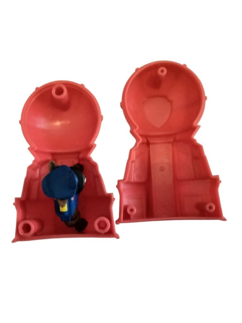 Paw Patrol Blind Box Mini Figure Chase Reusable Tower Moto Pup - Picture 5 of 9